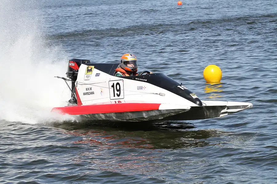 099 | 2012 | Berlin | Regattastrecke Grünau | Motorboot WM + EM – Grosser Preis von Deutschland – S-550 | © carsten riede fotografie