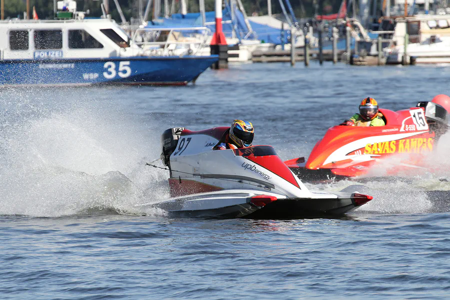 068 | 2012 | Berlin | Regattastrecke Grünau | Motorboot WM + EM – Grosser Preis von Deutschland – S-550 | © carsten riede fotografie