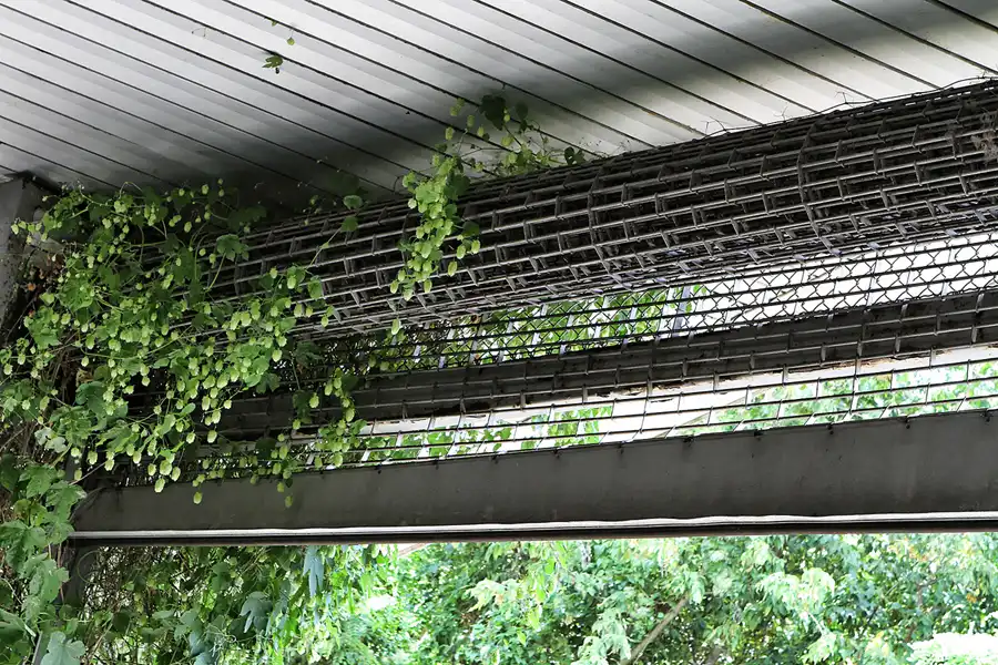 004 | 2012 | Berlin | Field Station Teufelsberg | © carsten riede fotografie