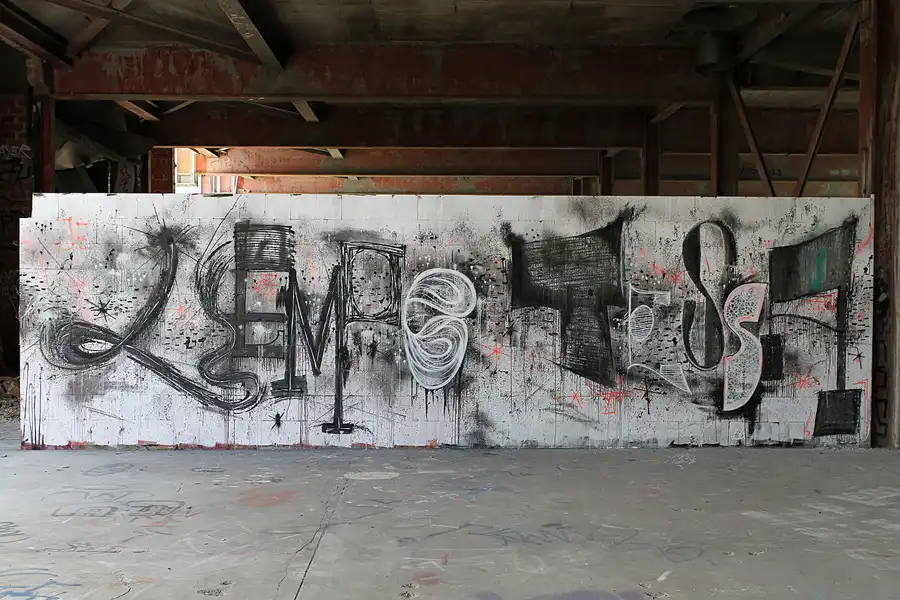 026 | 2012 | Berlin | Field Station Teufelsberg – Artbase | © carsten riede fotografie