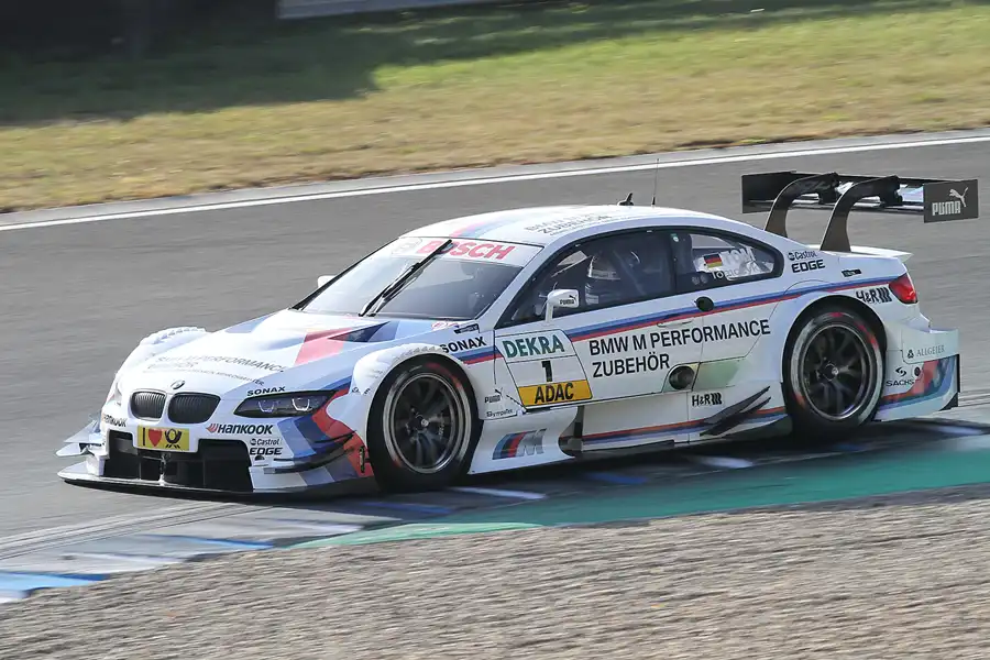 002 | 2012 | Motorsport Arena Oschersleben | DTM | BMW M3 DTM | Martin Tomczyk | © carsten riede fotografie