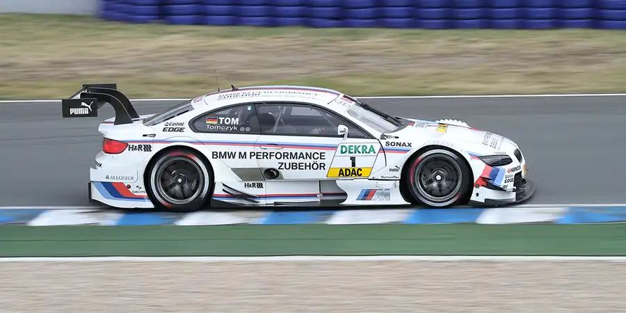 004 | 2012 | Motorsport Arena Oschersleben | DTM | BMW M3 DTM | Martin Tomczyk | © carsten riede fotografie