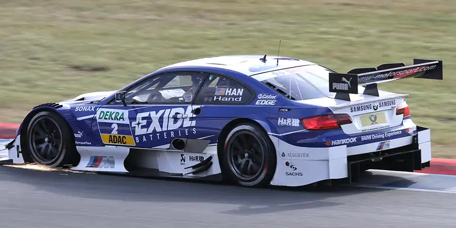 008 | 2012 | Motorsport Arena Oschersleben | DTM | BMW M3 DTM | Joey Hand | © carsten riede fotografie