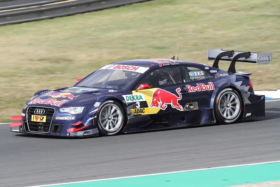 012 | 2012 | Motorsport Arena Oschersleben | DTM | Audi A5 DTM | Mattias Ekström | © carsten riede fotografie
