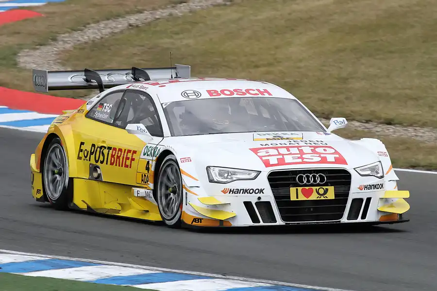 015 | 2012 | Motorsport Arena Oschersleben | DTM | Audi A5 DTM | Timo Scheider | © carsten riede fotografie