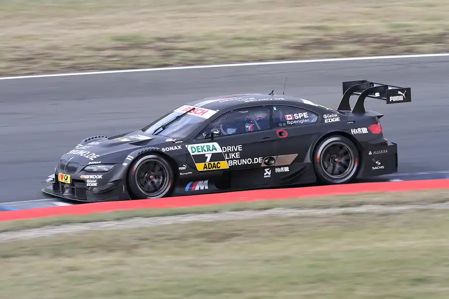 026 | 2012 | Motorsport Arena Oschersleben | DTM | BMW M3 DTM | Bruno Spengler | © carsten riede fotografie