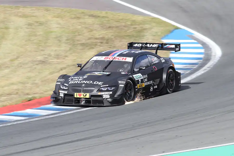 028 | 2012 | Motorsport Arena Oschersleben | DTM | BMW M3 DTM | Bruno Spengler | © carsten riede fotografie