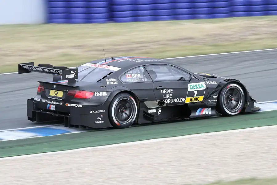 029 | 2012 | Motorsport Arena Oschersleben | DTM | BMW M3 DTM | Bruno Spengler | © carsten riede fotografie