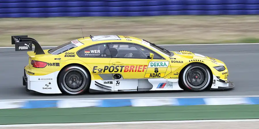 032 | 2012 | Motorsport Arena Oschersleben | DTM | BMW M3 DTM | Marco Werner | © carsten riede fotografie