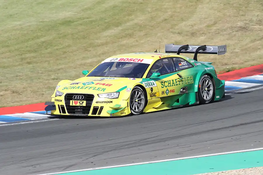 035 | 2012 | Motorsport Arena Oschersleben | DTM | Audi A5 DTM | Mike Rockenfeller | © carsten riede fotografie