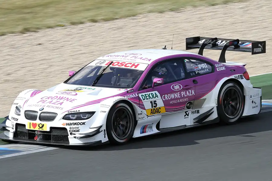 049 | 2012 | Motorsport Arena Oschersleben | DTM | BMW M3 DTM | Andy Priaulx | © carsten riede fotografie