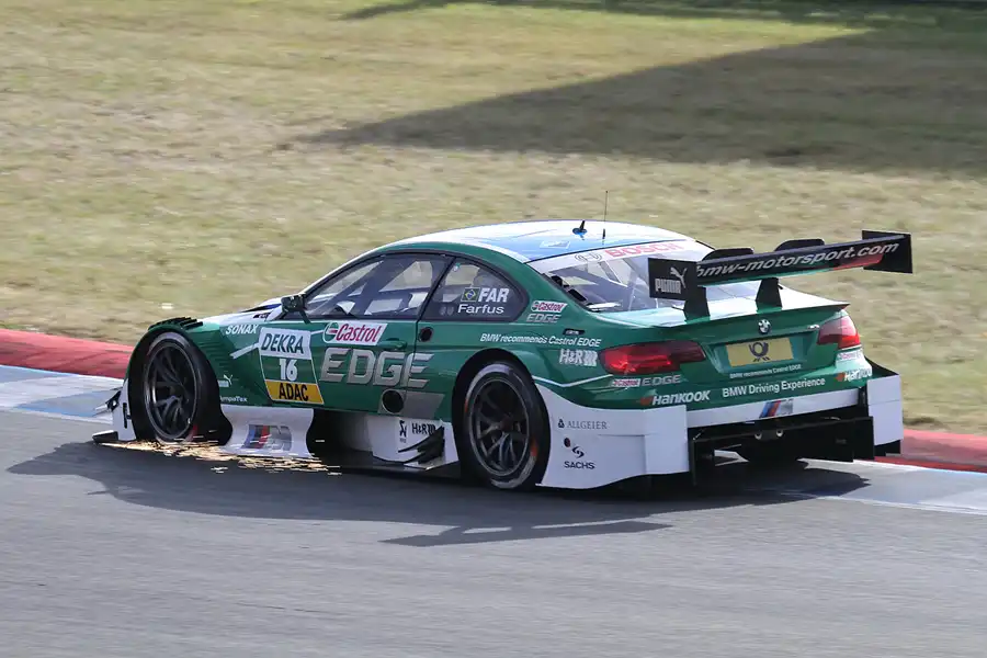 053 | 2012 | Motorsport Arena Oschersleben | DTM | BMW M3 DTM | Augusto Farfus | © carsten riede fotografie