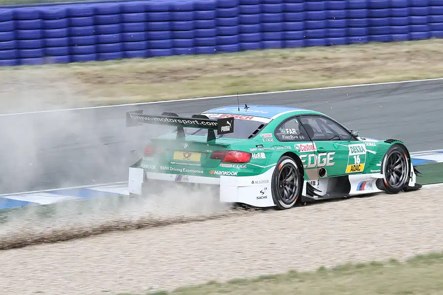 056 | 2012 | Motorsport Arena Oschersleben | DTM | BMW M3 DTM | Augusto Farfus | © carsten riede fotografie