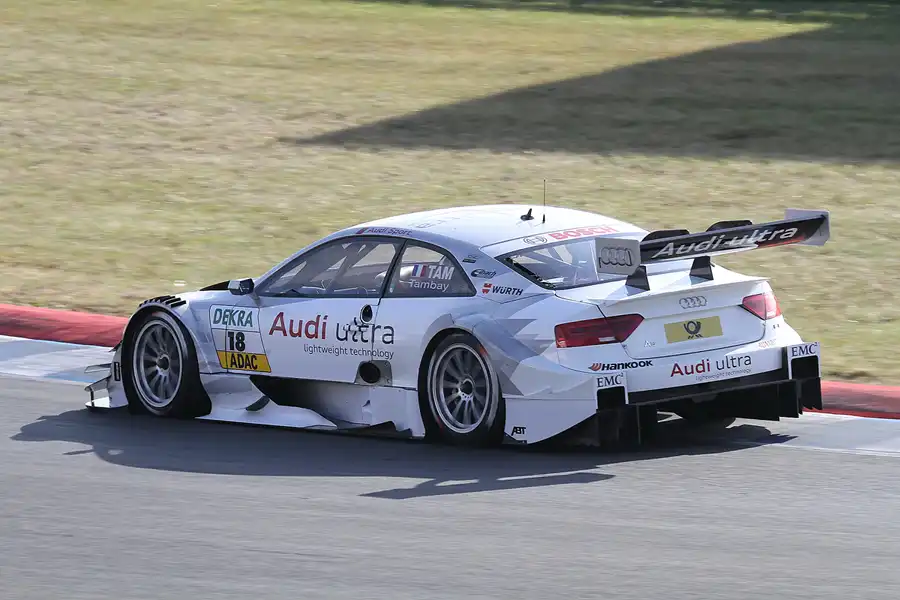 060 | 2012 | Motorsport Arena Oschersleben | DTM | Audi A5 DTM | Adrian Tambay | © carsten riede fotografie
