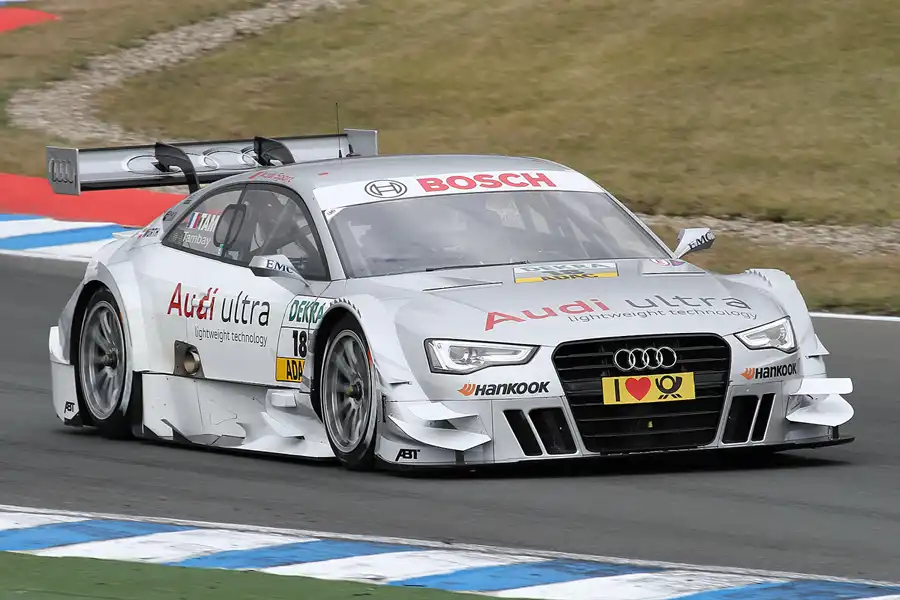 062 | 2012 | Motorsport Arena Oschersleben | DTM | Audi A5 DTM | Adrian Tambay | © carsten riede fotografie