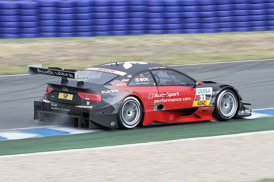 072 | 2012 | Motorsport Arena Oschersleben | DTM | Audi A5 DTM | Edoardo Mortara | © carsten riede fotografie