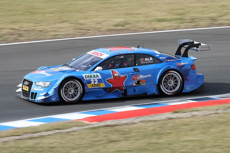 074 | 2012 | Motorsport Arena Oschersleben | DTM | Audi A5 DTM | Filipe Albuquerque | © carsten riede fotografie