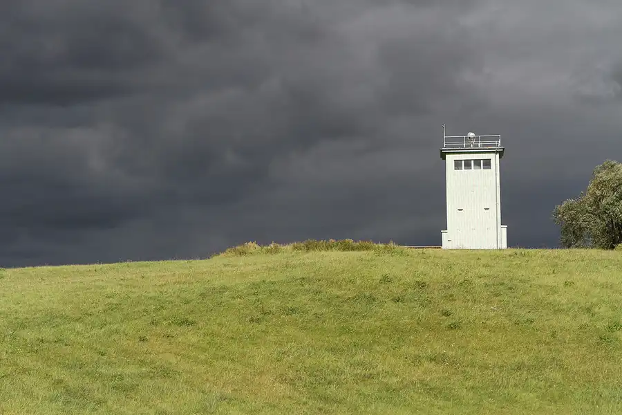 009 | 2012 | Hötensleben | Grenzdenkmal | © carsten riede fotografie