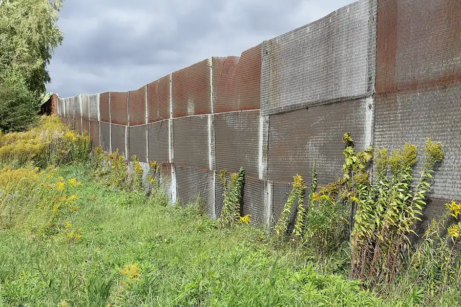 012 | 2012 | Hötensleben | Grenzdenkmal | © carsten riede fotografie