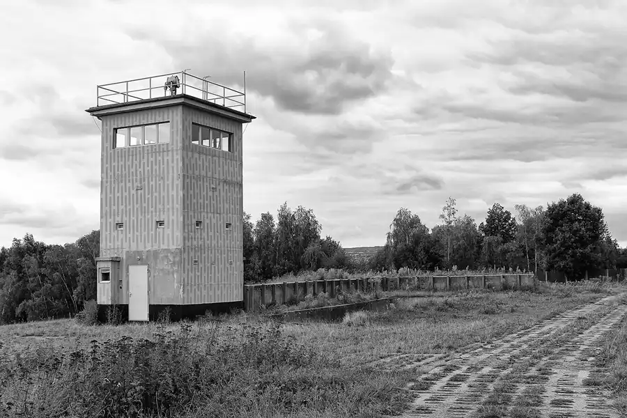 017 | 2012 | Hötensleben | Grenzdenkmal | © carsten riede fotografie