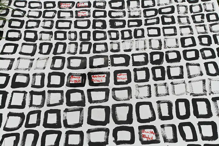 021 | 2012 | Hötensleben | Grenzdenkmal | © carsten riede fotografie