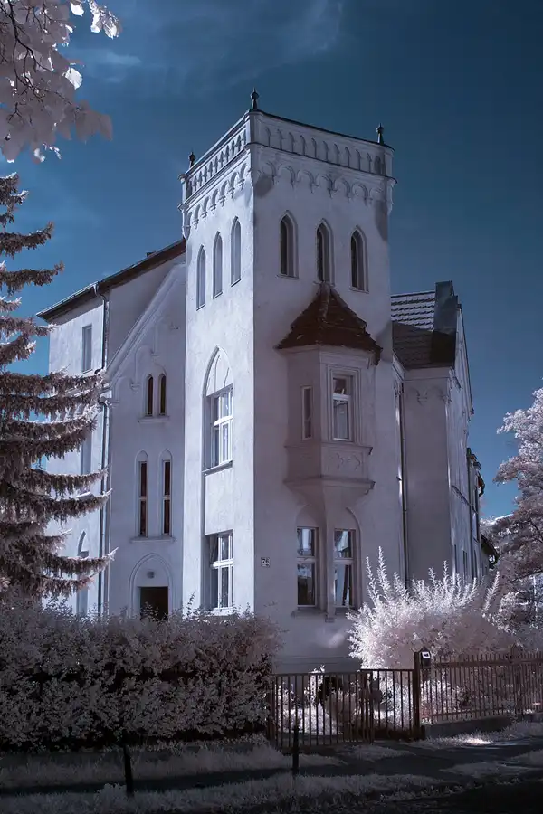 001 | 2012 | Berlin | Oberseestrasse | © carsten riede fotografie