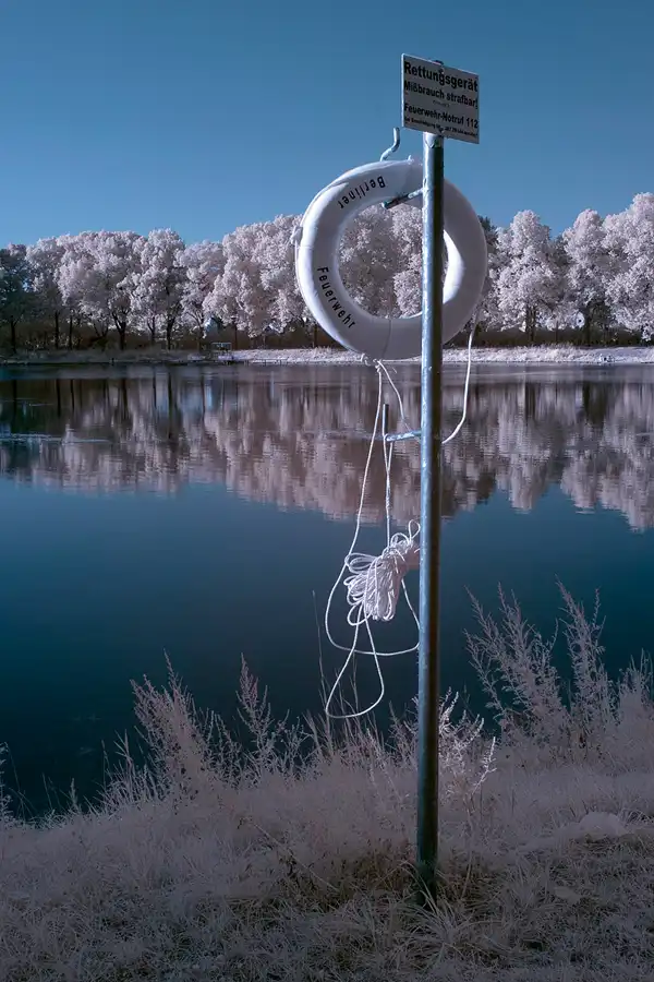 015 | 2012 | Berlin | Obersee-Orankesee-Park | © carsten riede fotografie