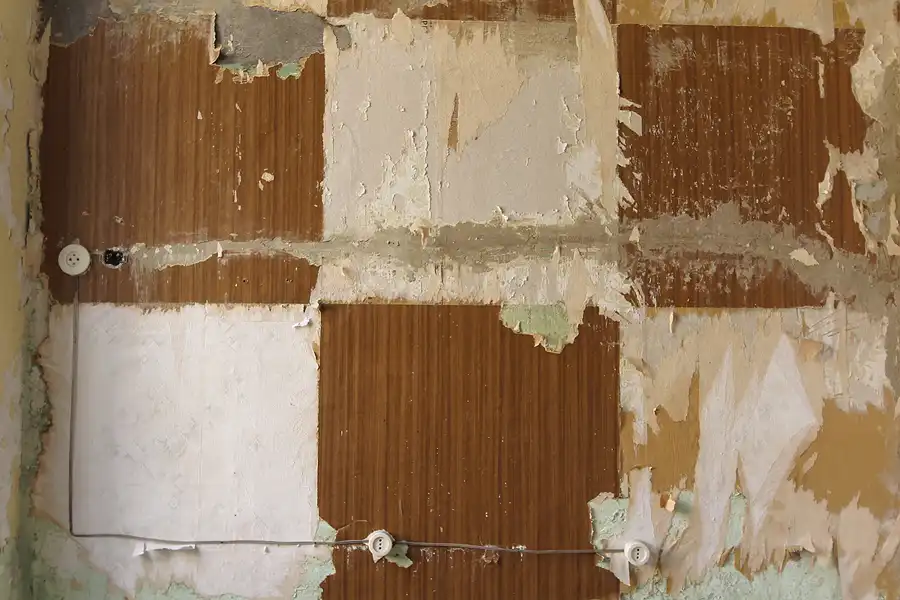 013 | 2012 | Wünsdorf | Das Haus der Offiziere – Hauptgebäude | © carsten riede fotografie