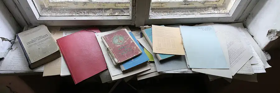 024 | 2012 | Wünsdorf | Das Haus der Offiziere – Hauptgebäude | © carsten riede fotografie