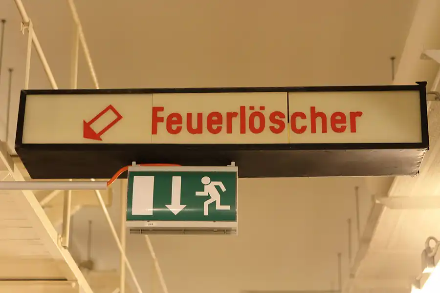 004 | 2012 | Bitterfeld-Wolfen | Industrie- und Filmmuseum Wolfen | © carsten riede fotografie