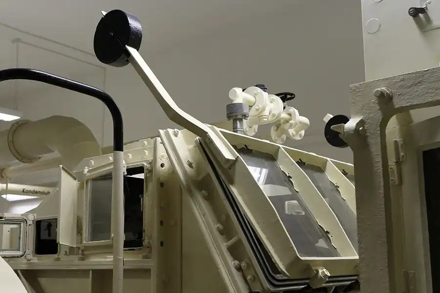 008 | 2012 | Bitterfeld-Wolfen | Industrie- und Filmmuseum Wolfen | © carsten riede fotografie