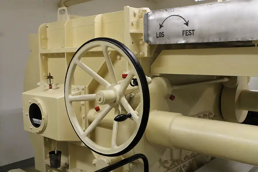 010 | 2012 | Bitterfeld-Wolfen | Industrie- und Filmmuseum Wolfen | © carsten riede fotografie