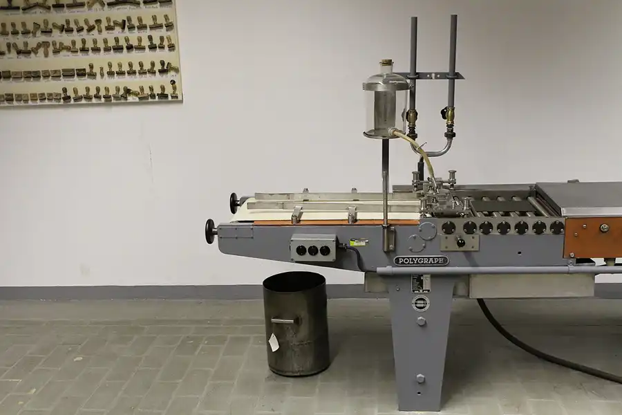 015 | 2012 | Bitterfeld-Wolfen | Industrie- und Filmmuseum Wolfen | © carsten riede fotografie