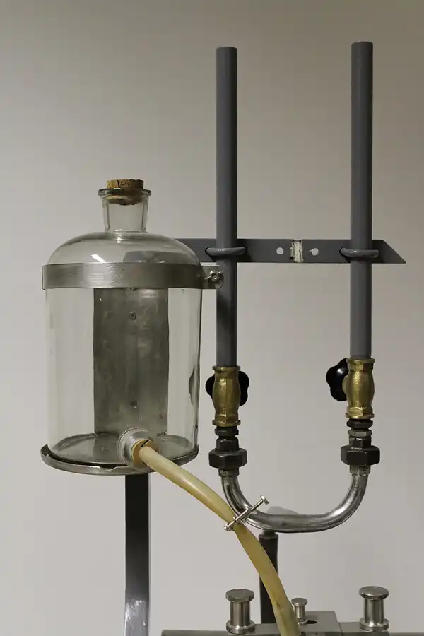 018 | 2012 | Bitterfeld-Wolfen | Industrie- und Filmmuseum Wolfen | © carsten riede fotografie