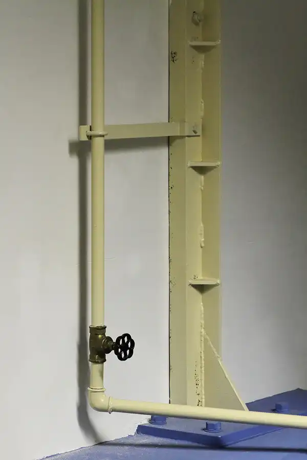 023 | 2012 | Bitterfeld-Wolfen | Industrie- und Filmmuseum Wolfen | © carsten riede fotografie