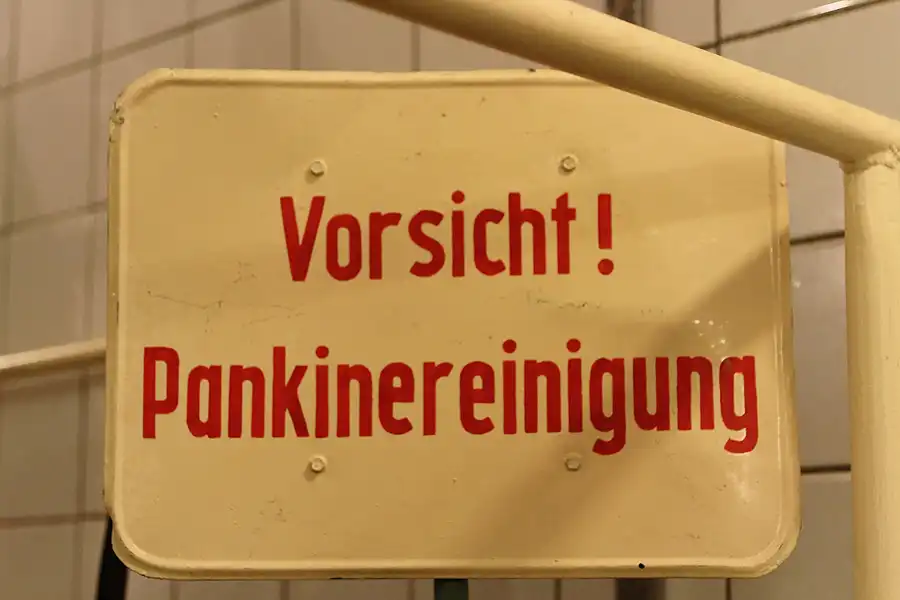 024 | 2012 | Bitterfeld-Wolfen | Industrie- und Filmmuseum Wolfen | © carsten riede fotografie