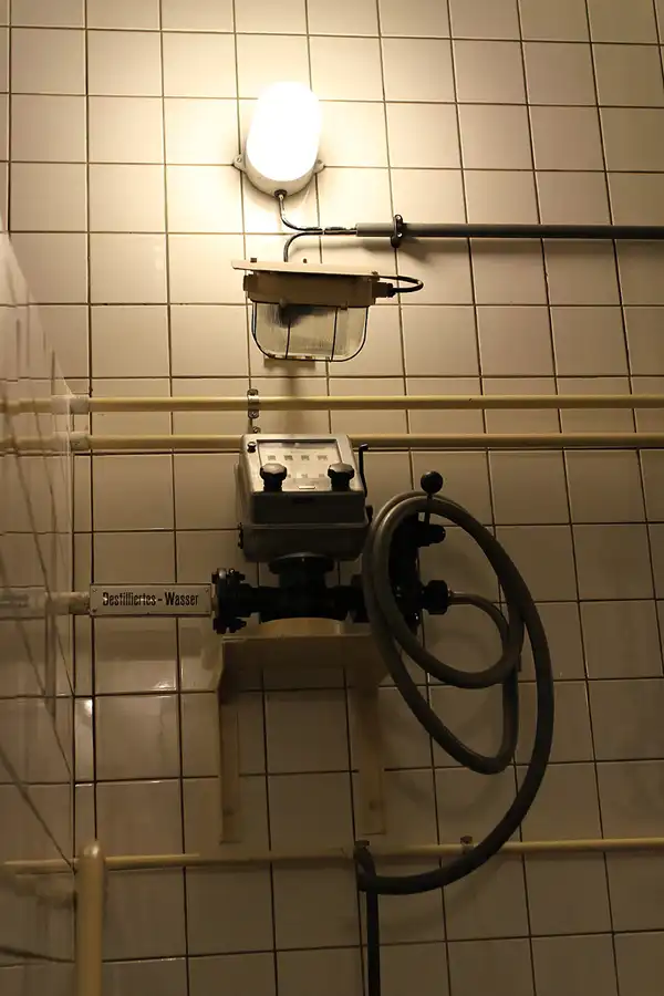 027 | 2012 | Bitterfeld-Wolfen | Industrie- und Filmmuseum Wolfen | © carsten riede fotografie