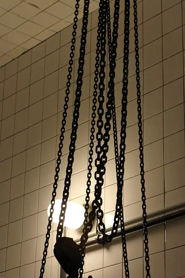 028 | 2012 | Bitterfeld-Wolfen | Industrie- und Filmmuseum Wolfen | © carsten riede fotografie