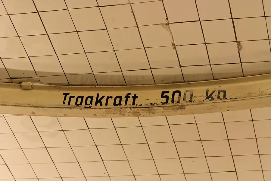 029 | 2012 | Bitterfeld-Wolfen | Industrie- und Filmmuseum Wolfen | © carsten riede fotografie