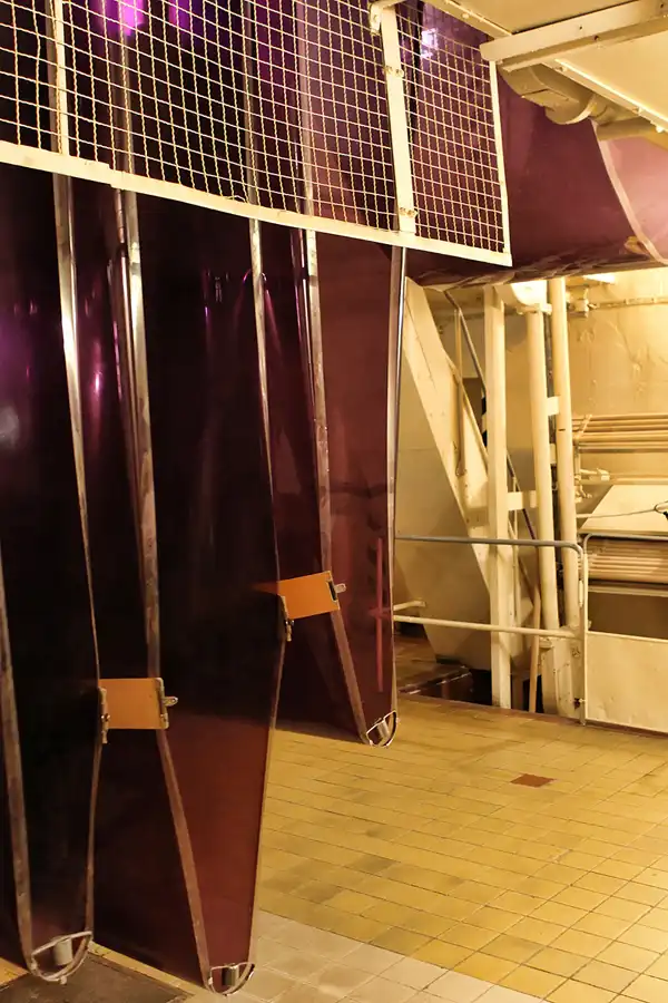 035 | 2012 | Bitterfeld-Wolfen | Industrie- und Filmmuseum Wolfen | © carsten riede fotografie