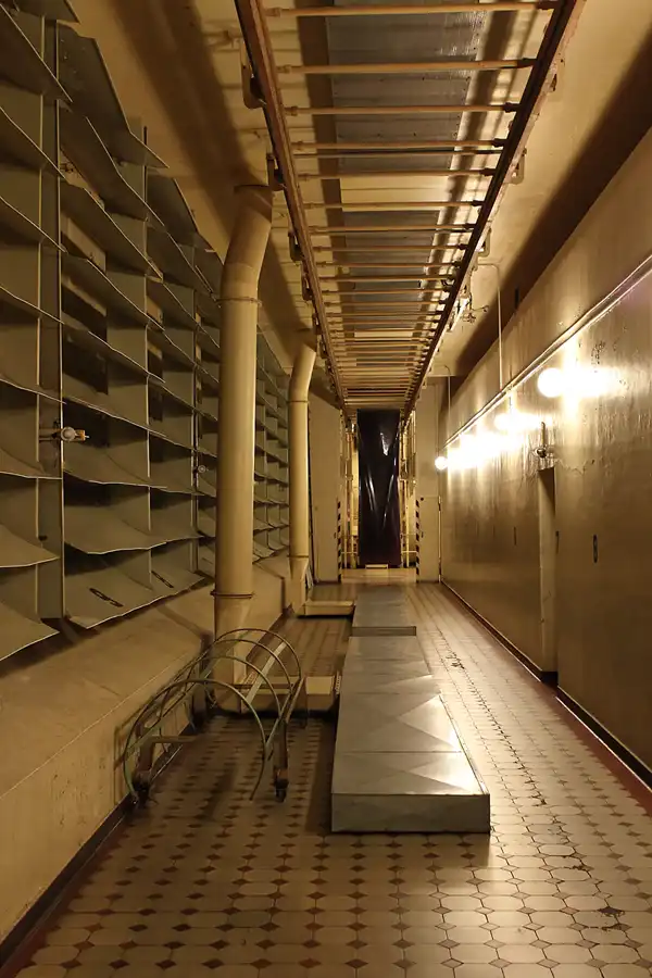 037 | 2012 | Bitterfeld-Wolfen | Industrie- und Filmmuseum Wolfen | © carsten riede fotografie