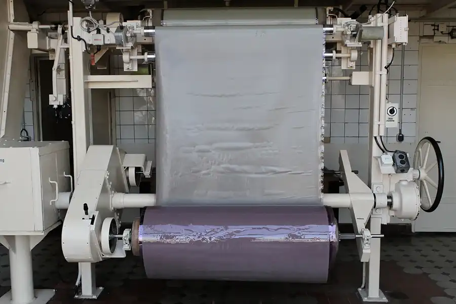 040 | 2012 | Bitterfeld-Wolfen | Industrie- und Filmmuseum Wolfen | © carsten riede fotografie