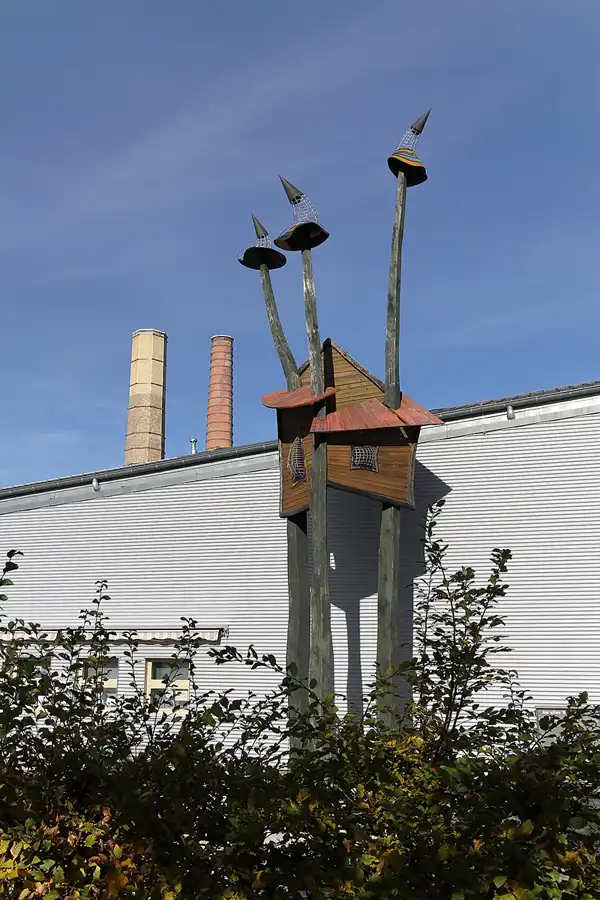 003 | 2012 | Eberswalde | Familiengarten Eberswalde | © carsten riede fotografie