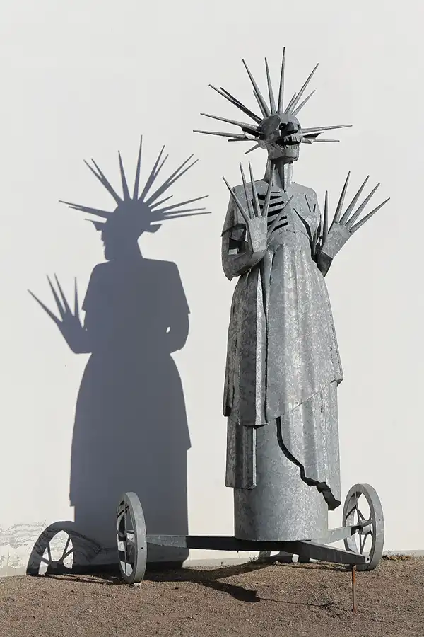 005 | 2012 | Eberswalde | Familiengarten Eberswalde | © carsten riede fotografie