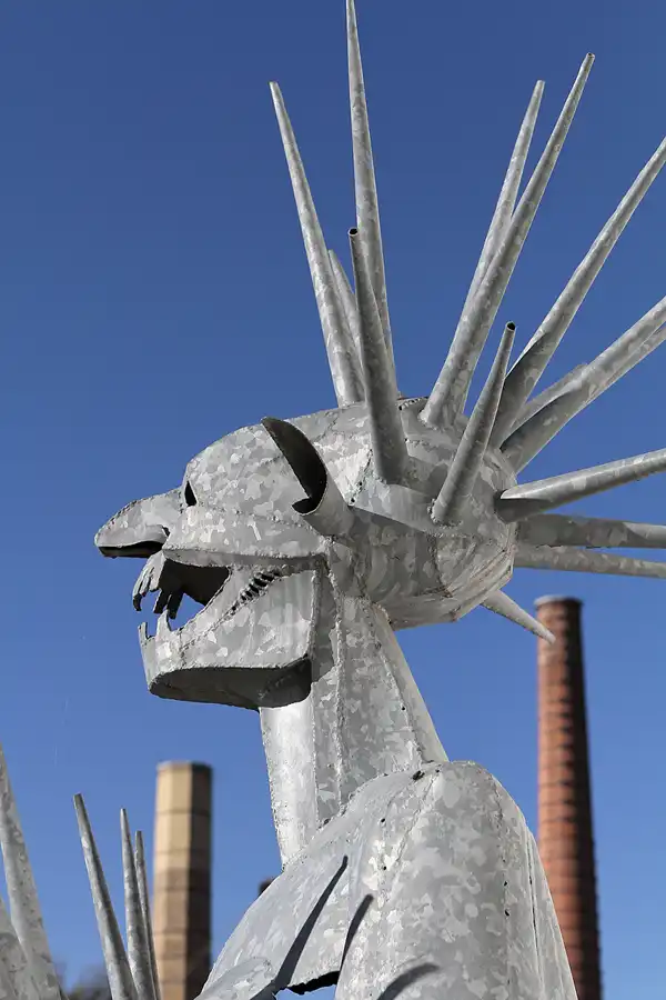 007 | 2012 | Eberswalde | Familiengarten Eberswalde | © carsten riede fotografie