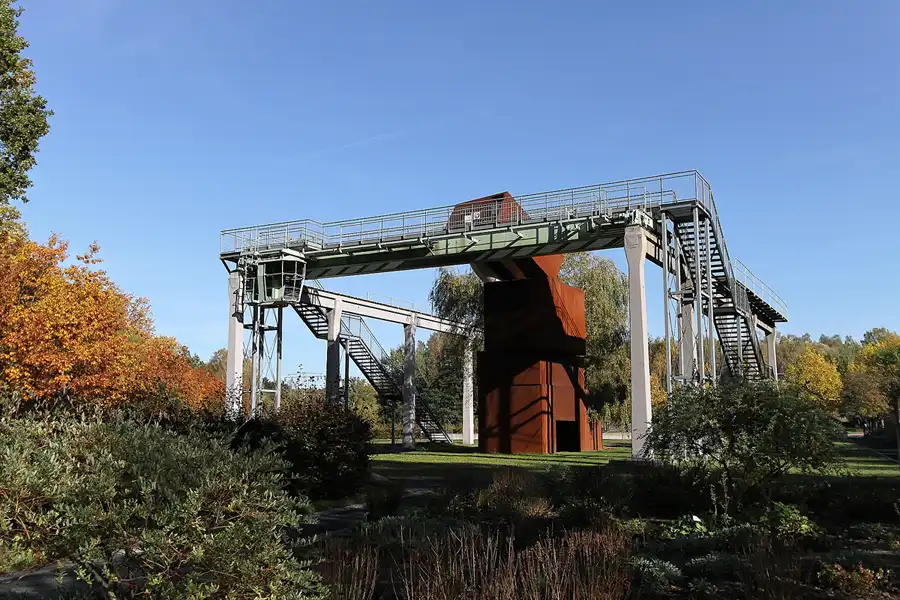 018 | 2012 | Eberswalde | Familiengarten Eberswalde | © carsten riede fotografie