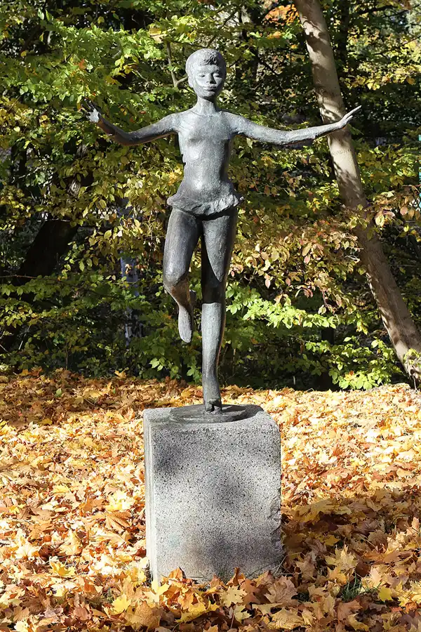 023 | 2012 | Eberswalde | Familiengarten Eberswalde | © carsten riede fotografie