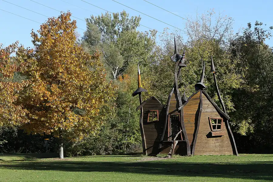 024 | 2012 | Eberswalde | Familiengarten Eberswalde | © carsten riede fotografie
