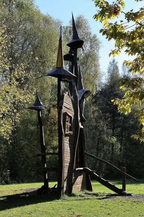 025 | 2012 | Eberswalde | Familiengarten Eberswalde | © carsten riede fotografie