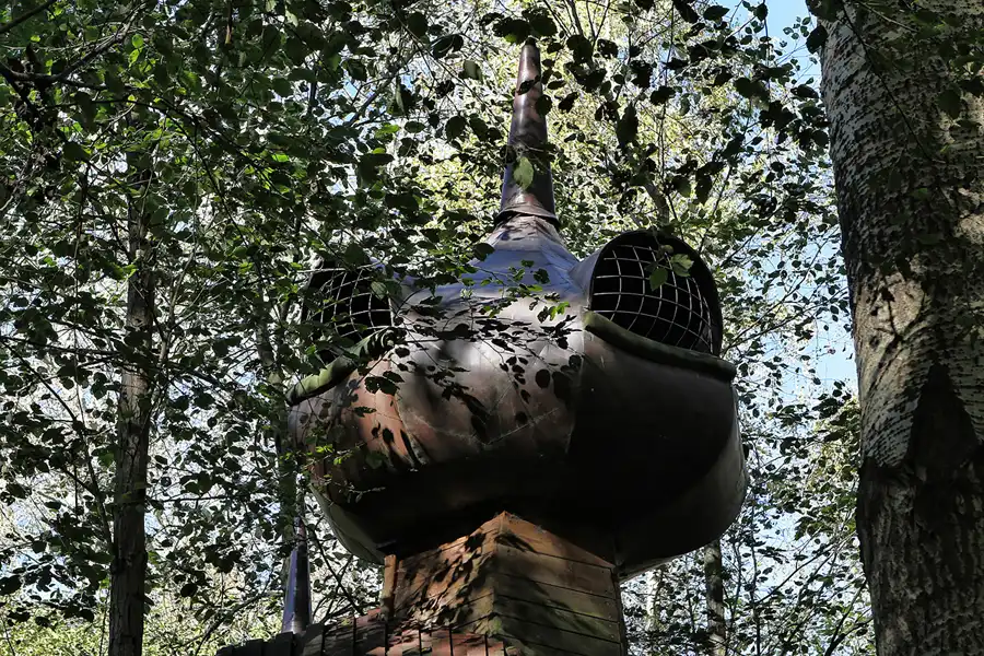 032 | 2012 | Eberswalde | Familiengarten Eberswalde | © carsten riede fotografie